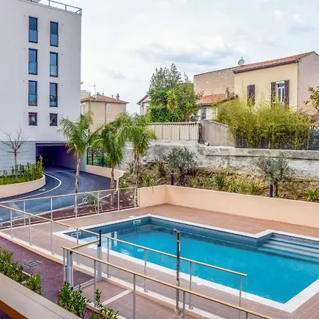 Apartament Secret Garden.2 *
